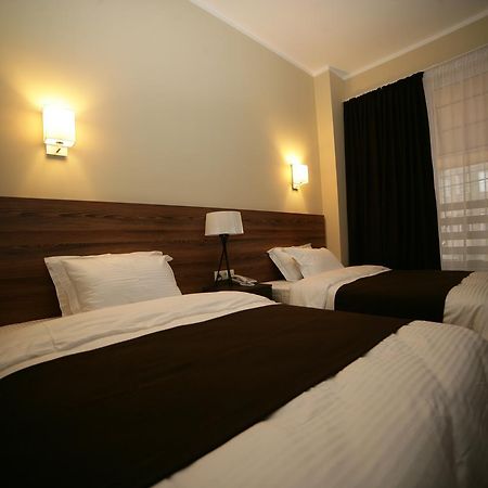 Basilon Hotel Τυφλίδα Εξωτερικό φωτογραφία