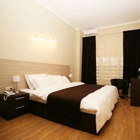Basilon Hotel Τυφλίδα Εξωτερικό φωτογραφία