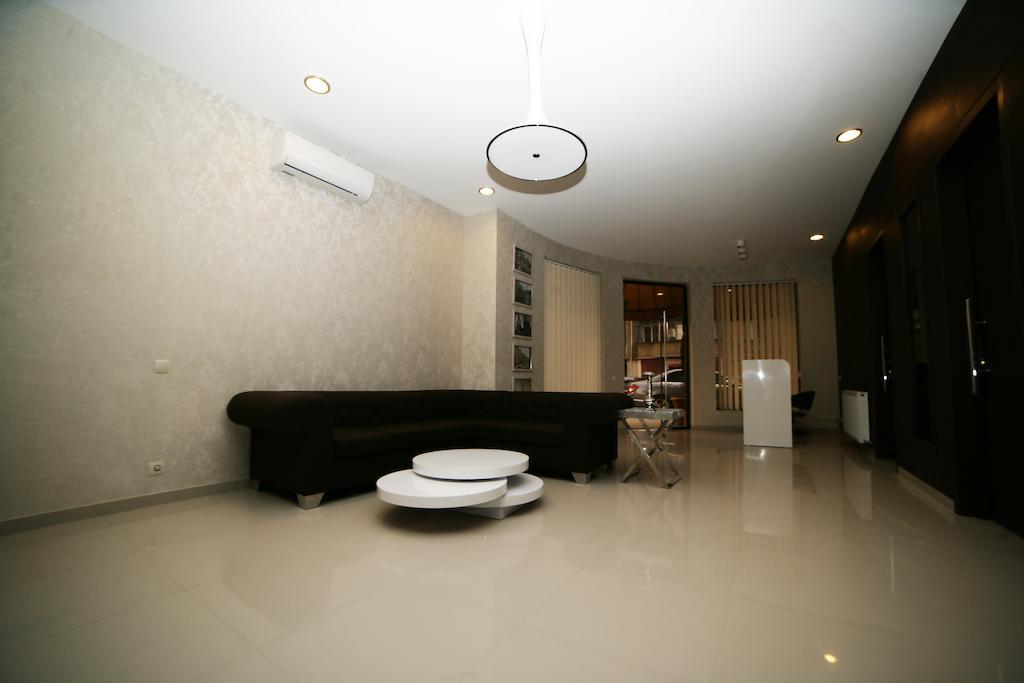 Basilon Hotel Τυφλίδα Εξωτερικό φωτογραφία