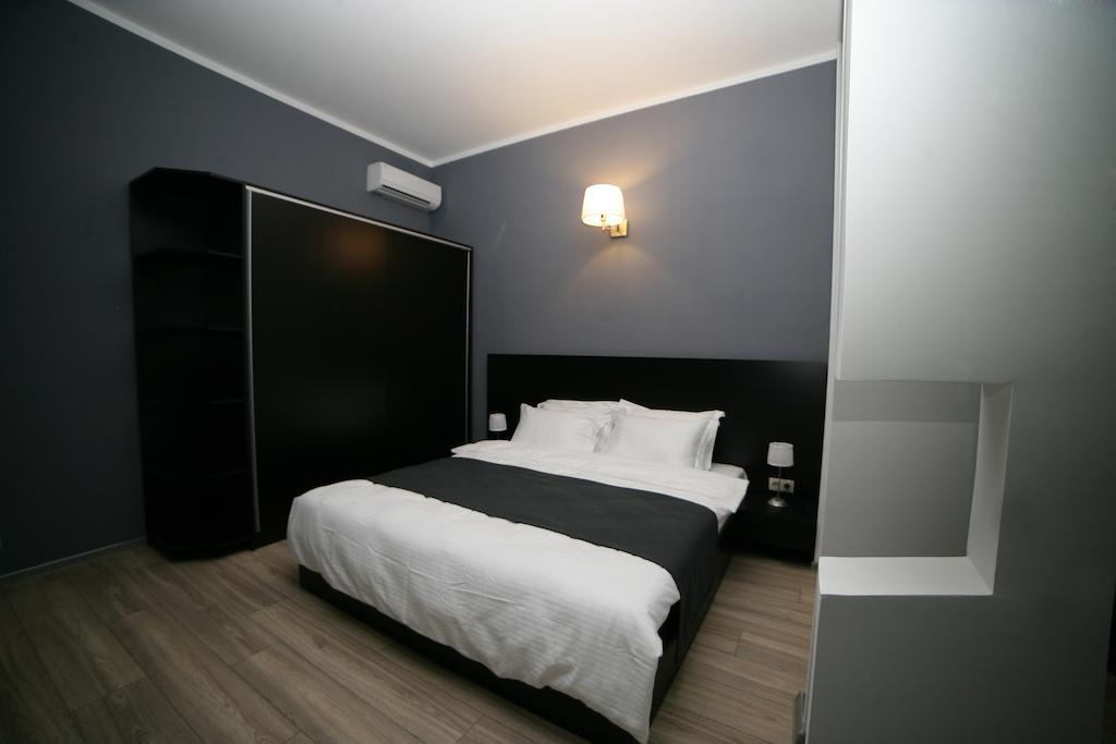 Basilon Hotel Τυφλίδα Δωμάτιο φωτογραφία