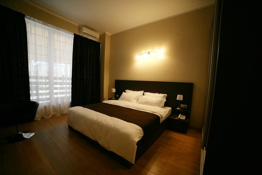 Basilon Hotel Τυφλίδα Εξωτερικό φωτογραφία