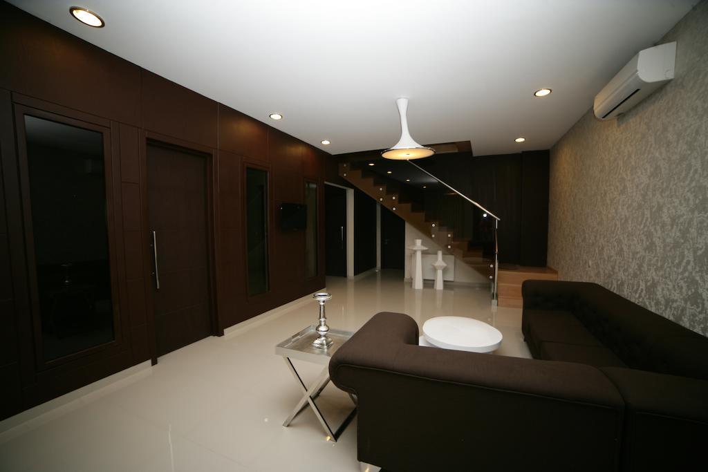 Basilon Hotel Τυφλίδα Εξωτερικό φωτογραφία