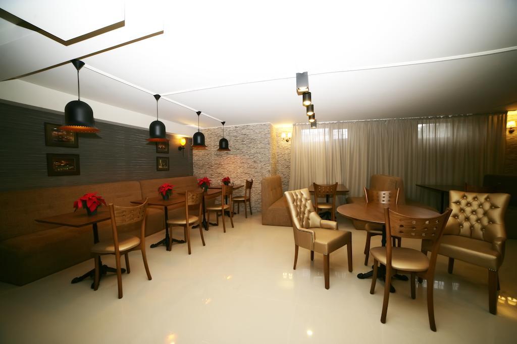 Basilon Hotel Τυφλίδα Εξωτερικό φωτογραφία