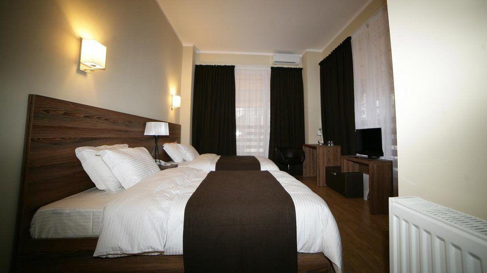 Basilon Hotel Τυφλίδα Εξωτερικό φωτογραφία