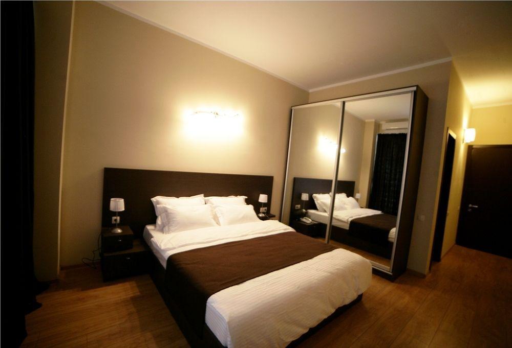 Basilon Hotel Τυφλίδα Εξωτερικό φωτογραφία