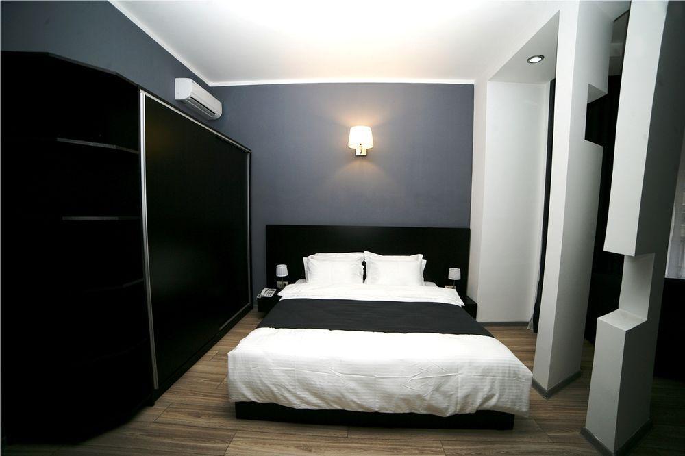 Basilon Hotel Τυφλίδα Εξωτερικό φωτογραφία