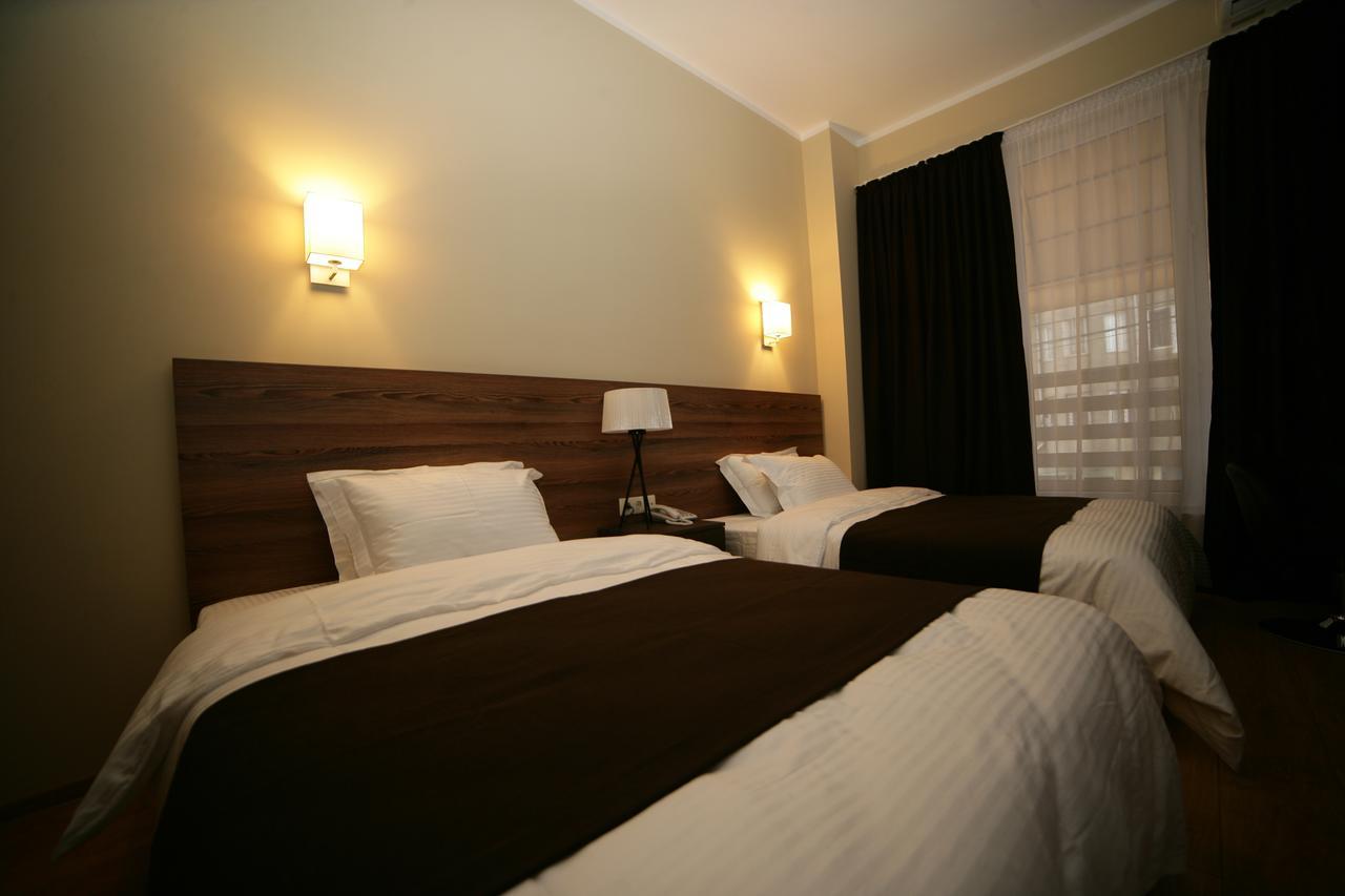 Basilon Hotel Τυφλίδα Εξωτερικό φωτογραφία