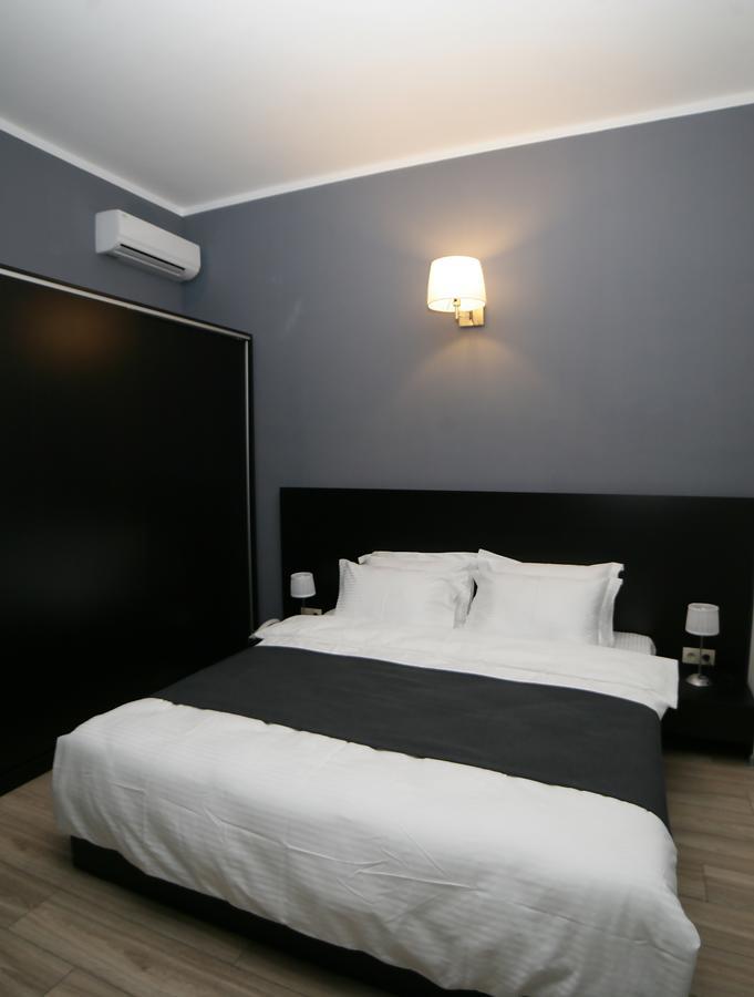 Basilon Hotel Τυφλίδα Εξωτερικό φωτογραφία