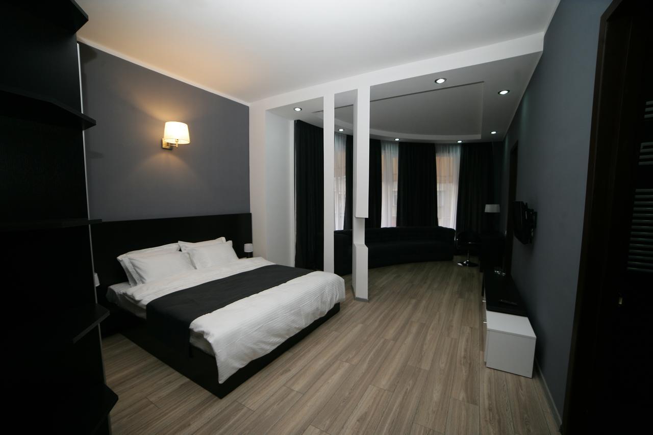 Basilon Hotel Τυφλίδα Εξωτερικό φωτογραφία