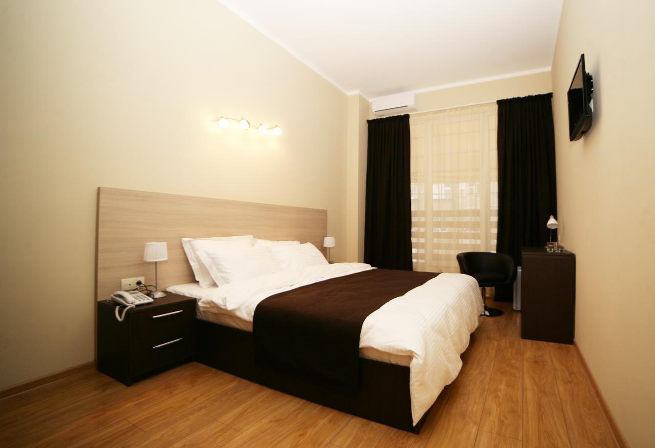 Basilon Hotel Τυφλίδα Εξωτερικό φωτογραφία